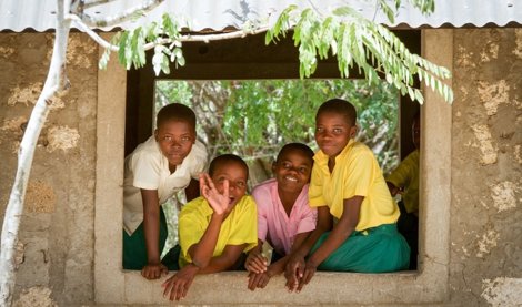 Cooperación y Desarrollo