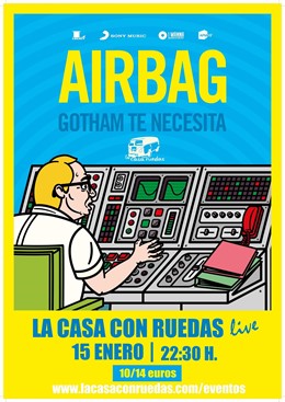 Airbag