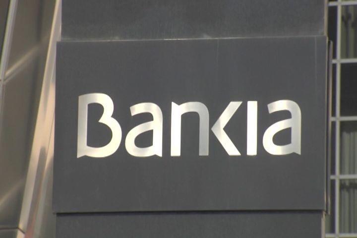 Sede De Bankia