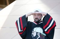 Kevin Smith dirigirá un capítulo de The Flash