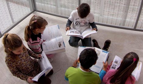 Cooperación y Desarrollo