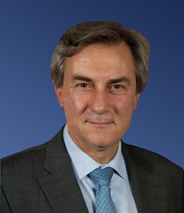 Enrique Asla - KPMG