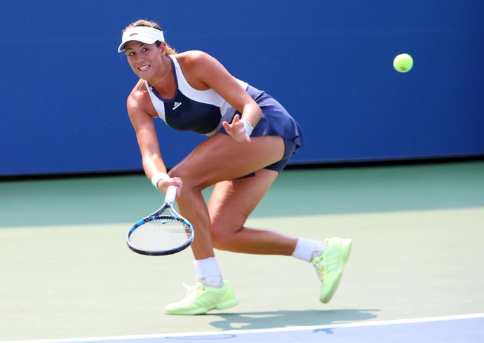 Garbiñe Muguruza 