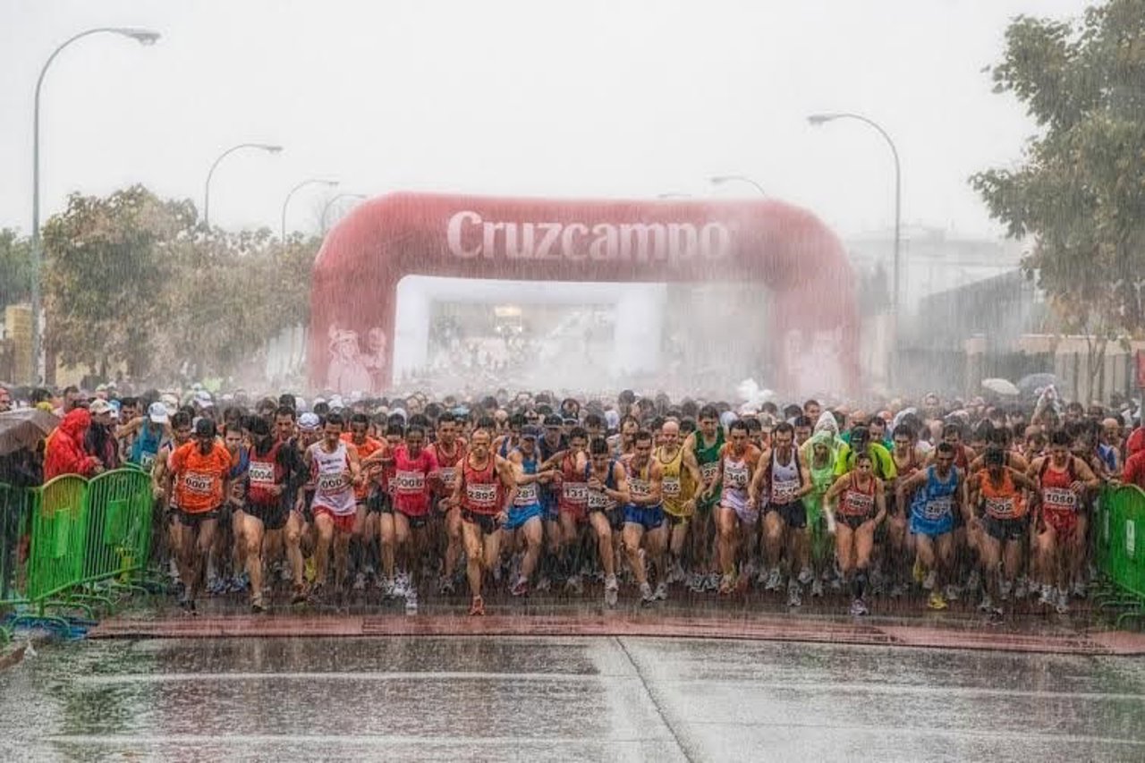 La fotografía de José Antonio Grueso ha ganado el primer premio