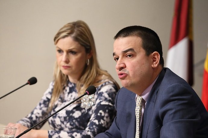 De la Cruz y Martínez Arroyo