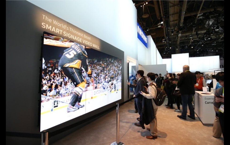 Foto: YOU YOUNG JIN/SAMSUNG