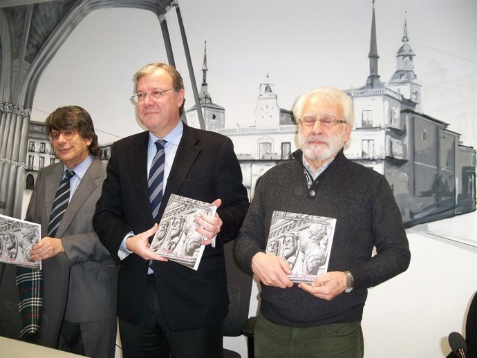 Presentación del libro