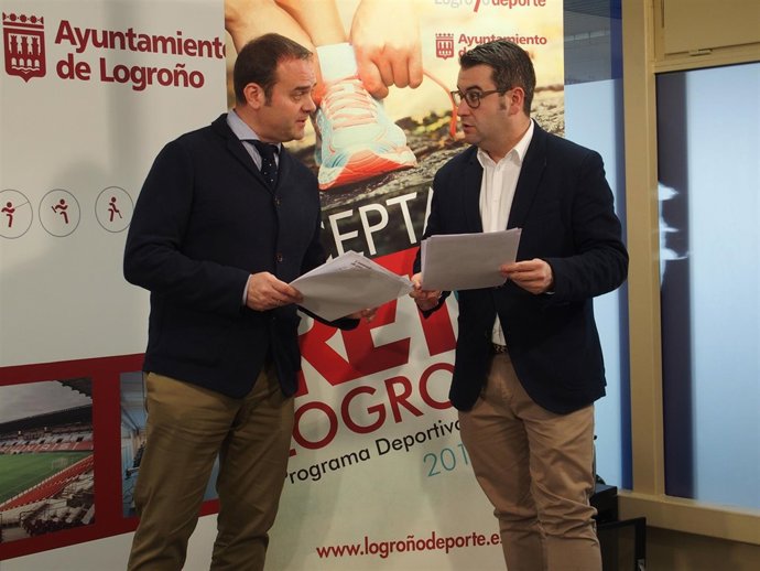 Cursillos Logroño Deporte