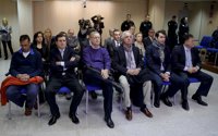 Galería de imágenes del juicio por el Caso Nóos