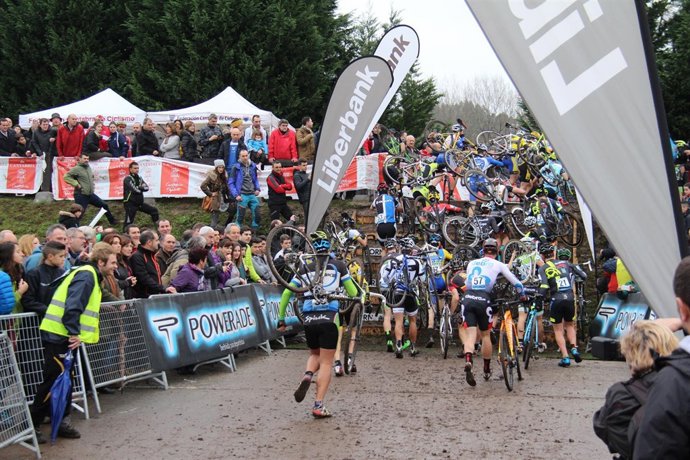 Imágenes del campeonato