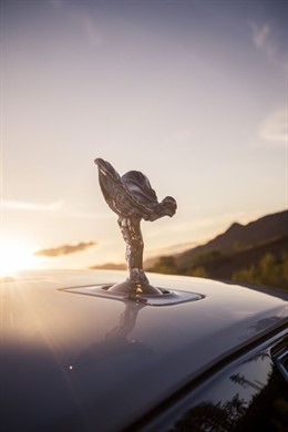 Emblema de Rolls-Royce