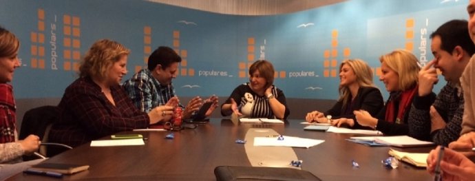 Consejo de dirección del PPCV