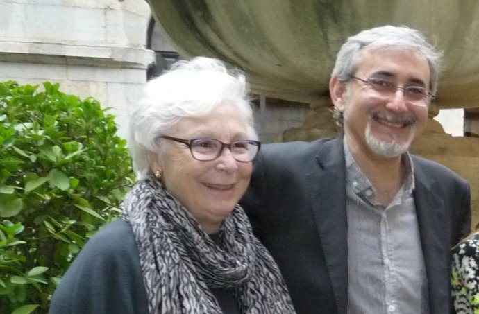 Josefina Molina y Alcances, Premios Asecan de Honor 2016