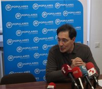 Enríquez solicitará documentación de compra del edificio de Santa Ana, adquirido en los 80 a una empresa de Samaniego