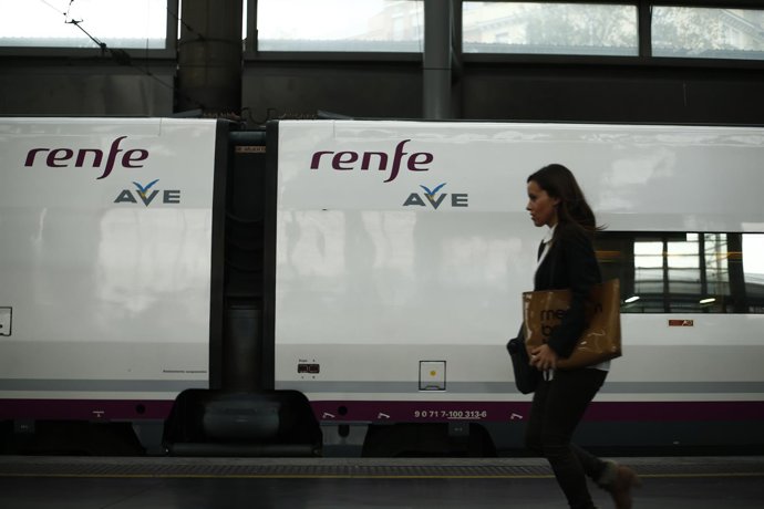 AVE, Alta Velocidad, Renfe, viaje, viajar, turismo