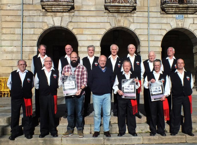 La Ronda Las Fuentes celebra su 50 aniversario