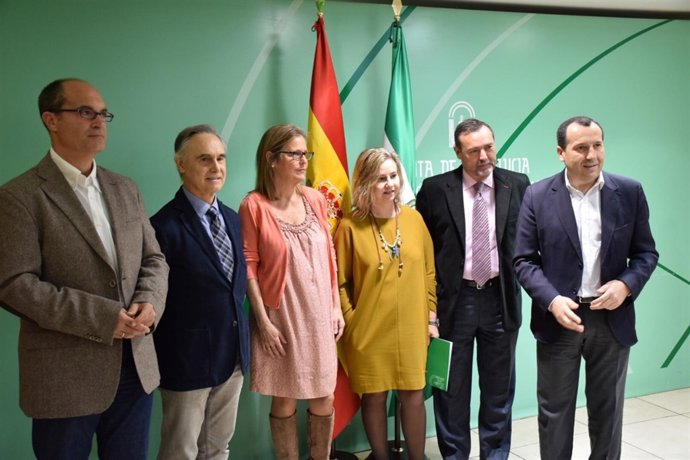 Balance de trasplantes en Málaga 