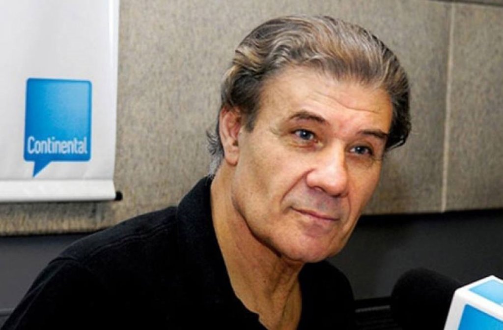 Despiden al periodista Víctor Hugo Morales de Radio Continental en