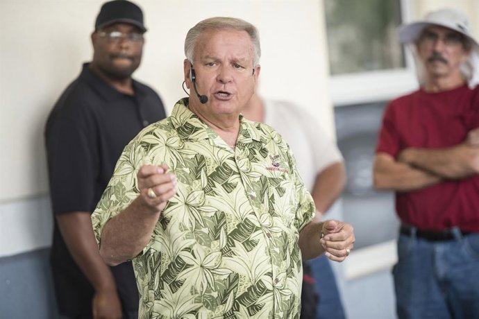 ¿Quién Da Más? Miami En A&E