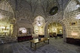 Parador de Plasencia