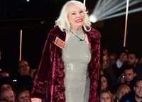 La exmujer de David Bowie en Gran Hermano... El espectáculo debe continuar