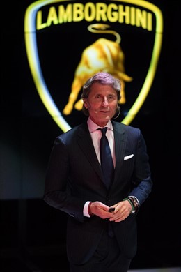 Stephan Winkelmann