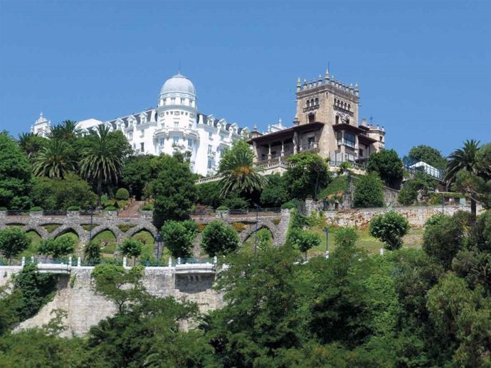 Hotel Real de Santander