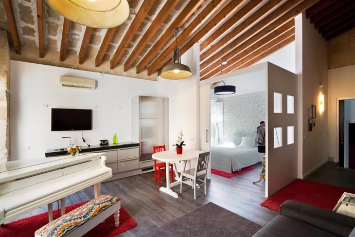 Brondo Hotel, en Palma