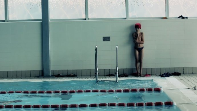 Fotograma de 'Deseo' , de Miguel San Martín