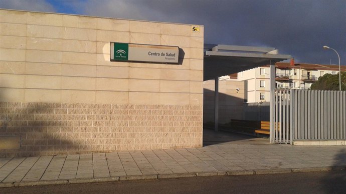 Centro de salud Arrayanes