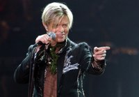 Concierto tributo a David Bowie en marzo en el Carnegie Hall de Nueva York