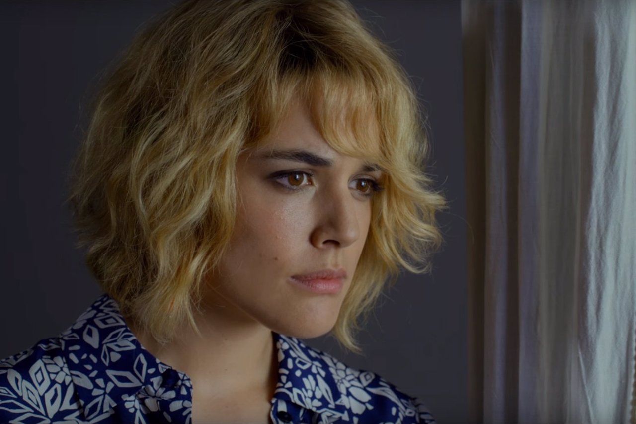 Julieta, lo último de Pedro Almodóvar