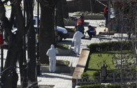 La mayoría de los fallecidos por el ataque de Estambul tenían nacionalidad alemana