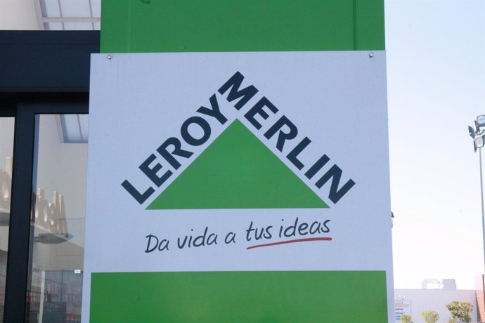 Leroy Merlin, muebles, casa, tienda