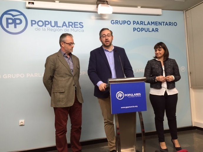 Rued ade prensa PP