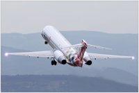 Cerca de 9.000 pasajeros viajaron con Volotea desde el Seve Ballesteros en 2015