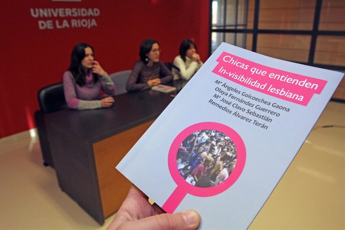 Estudio sobre la mujer lesbiana