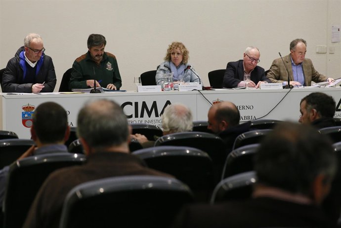 Reunión del Consejo Asesor de Medio Ambiente