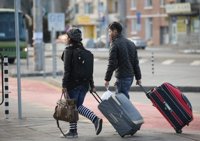 El Aeropuerto de Ibiza registró el pasado año 6.477.283 pasajeros, un 4,3 más