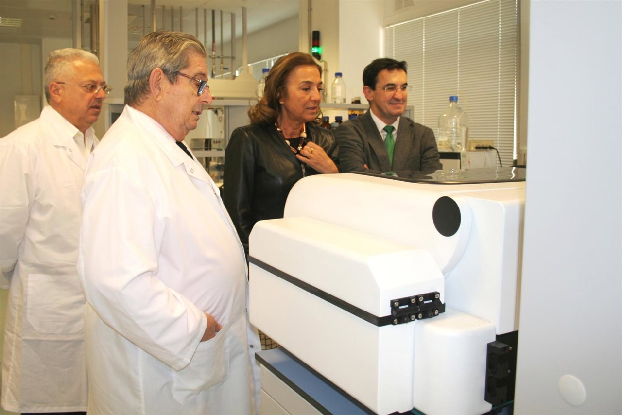 VISITA SECRETZARIA DE ESTADO