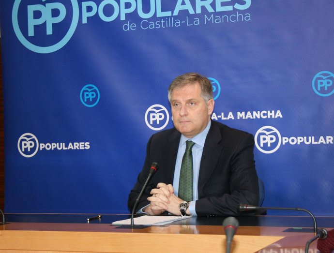 Francisco Cañizares, PP
