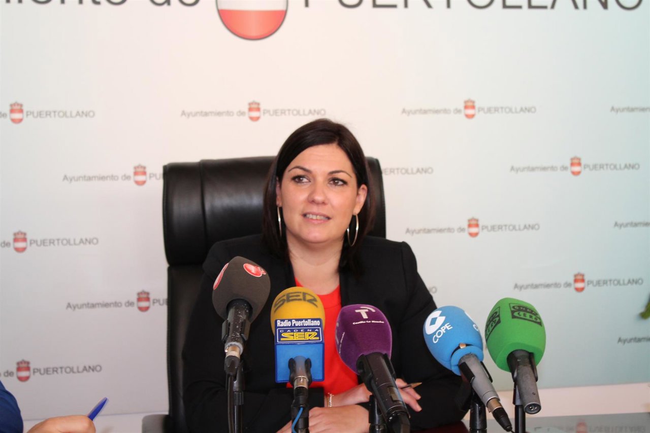 Pieza Mayte Fernández FEMP