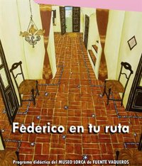 Cultura.-Programa educativo acerca la figura de Lorca a los niños a través de poemas y adivinanzas