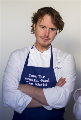 Grant Achatz
