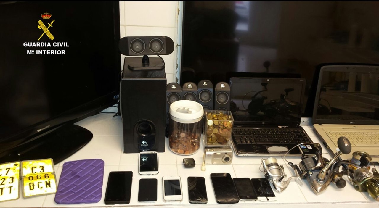 Operación mermelada