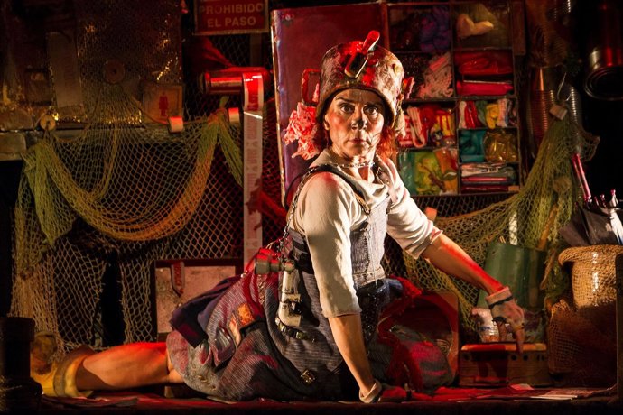 Teatro en TifGranada