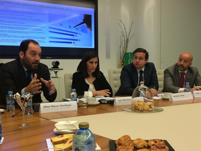 Equipo Research de CBRE