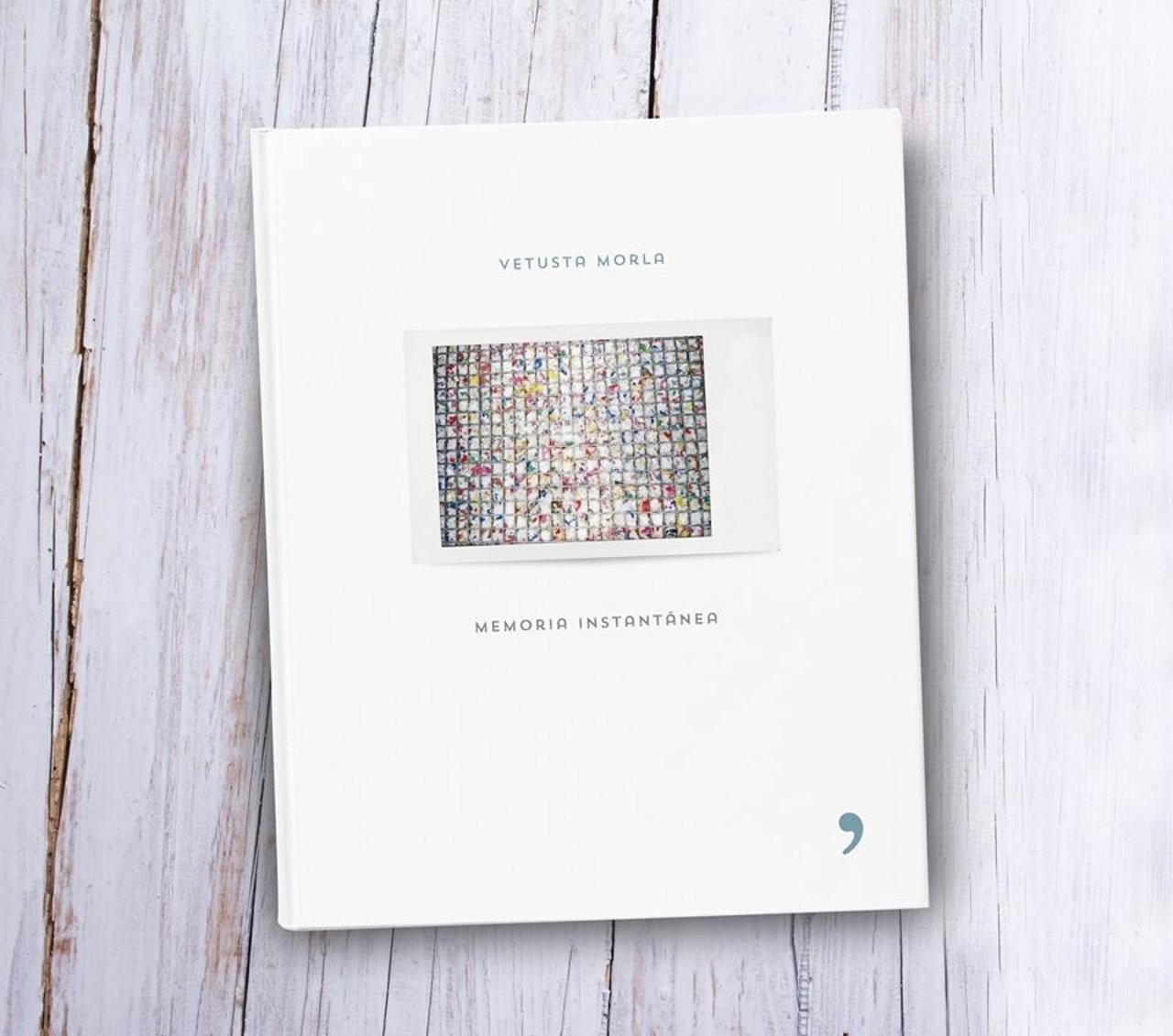 LIBRO DE VETUSTA MORLA