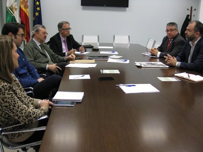 Empresarios de Córdoba buscan impulsar la oferta congresual