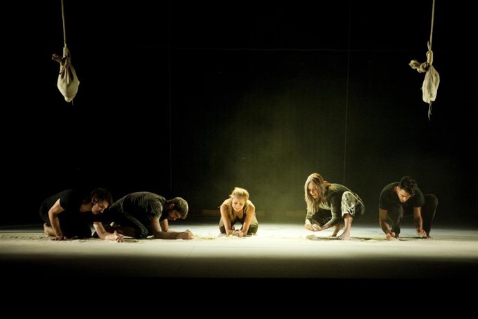 Un entre tants, de Estellés en La Rambleta